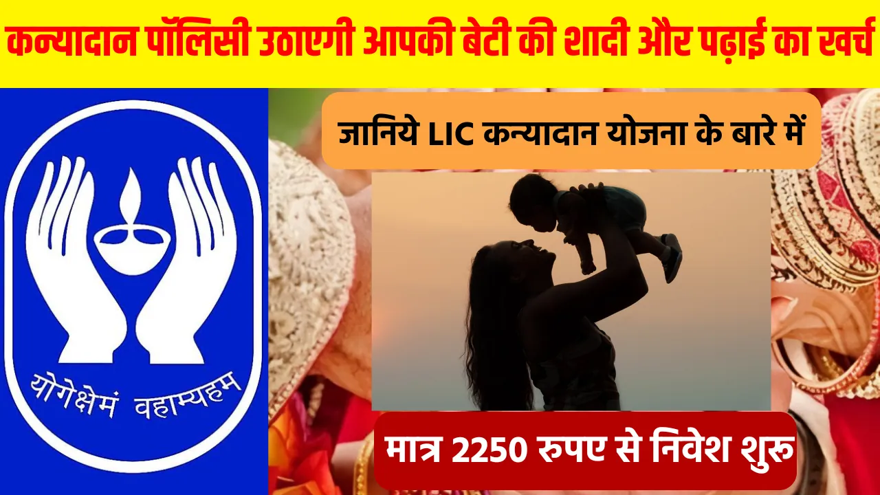 LIC Plan